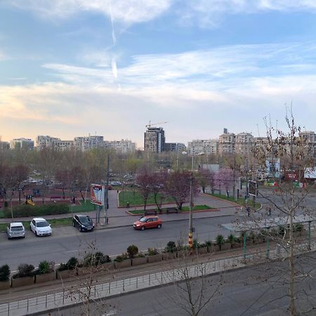 Zebra'S House Apartment Bucureşti Exterior foto