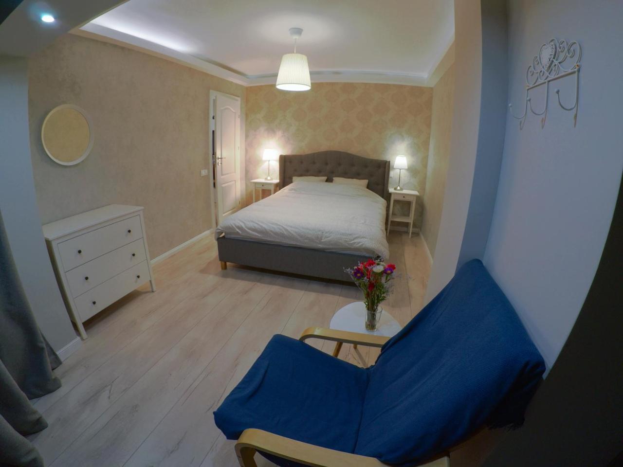 Zebra'S House Apartment Bucureşti Exterior foto