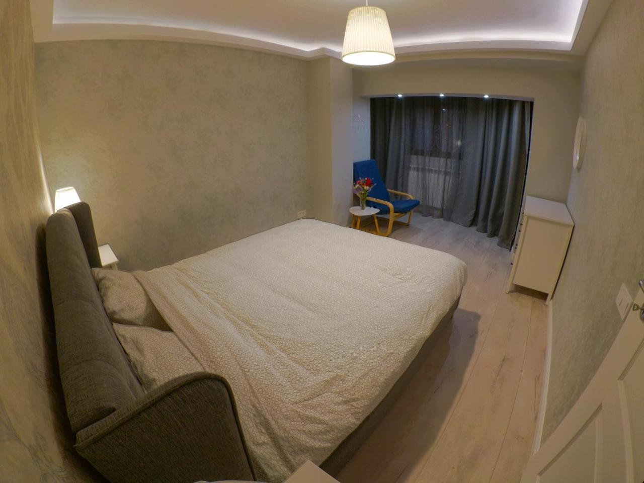 Zebra'S House Apartment Bucureşti Exterior foto