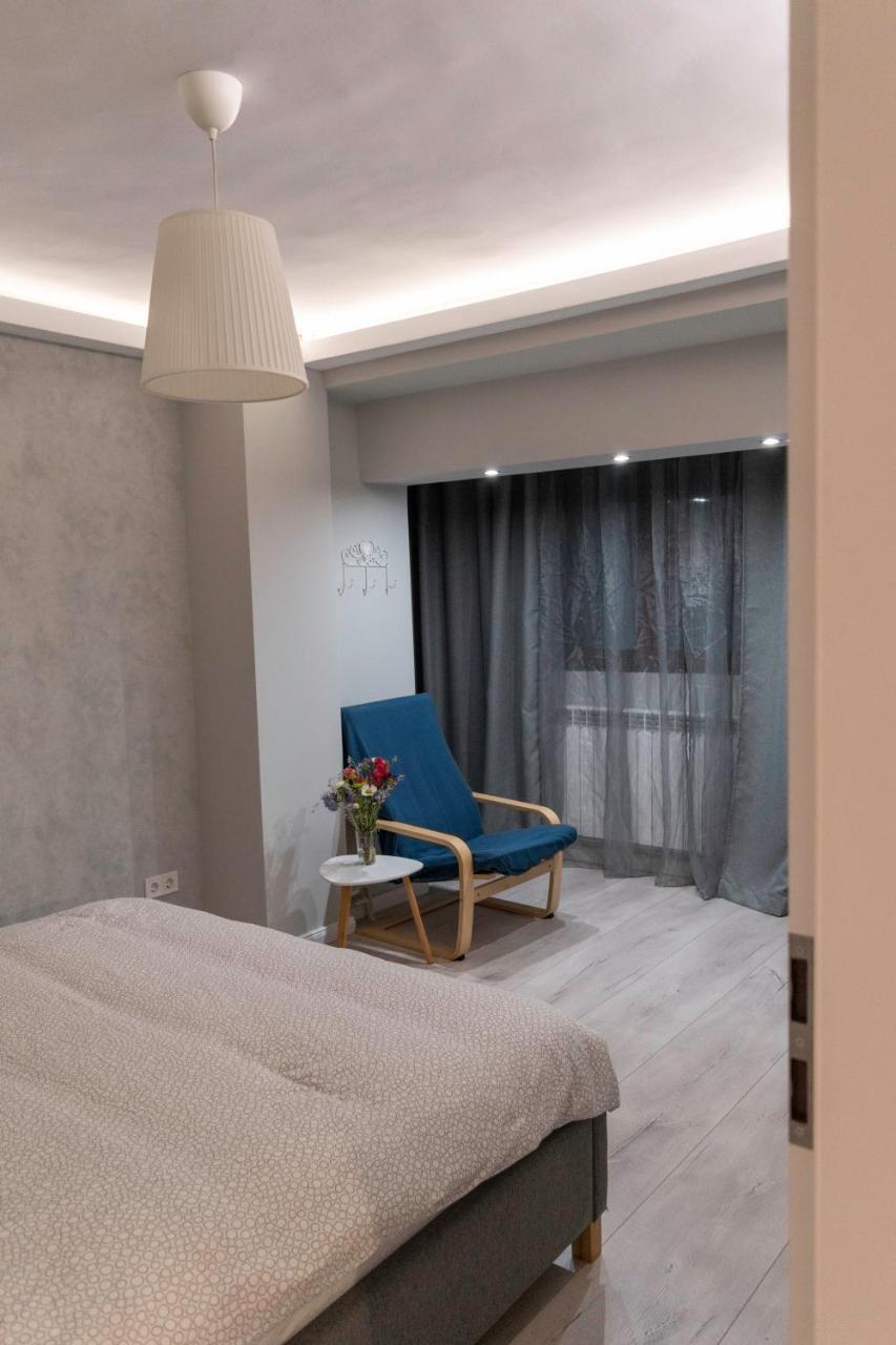 Zebra'S House Apartment Bucureşti Exterior foto