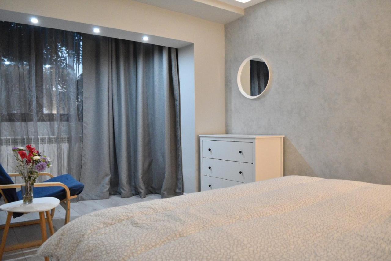 Zebra'S House Apartment Bucureşti Exterior foto