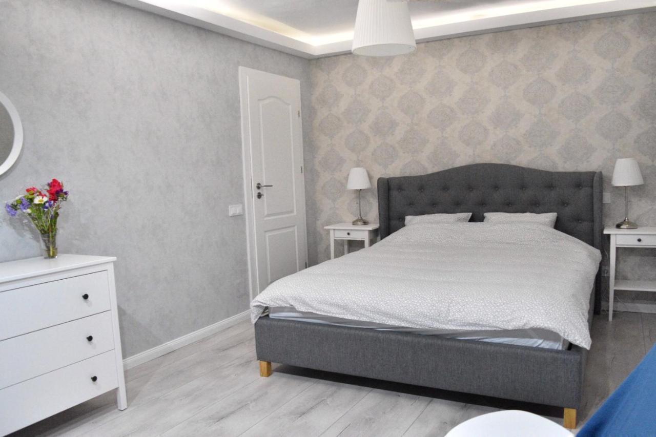 Zebra'S House Apartment Bucureşti Exterior foto